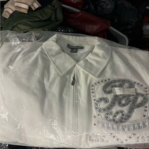 Pelle Pelle jackets